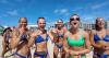 Rehoboth Beach hosts Mid-Atlantic Lifeguard Championship