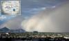 Warning as deadly 'fungal storms' sweep America with toxic dust carrying disease