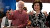 Elaine Chao Addresses Mitch McConnell's Health, Her Decision To Travel Amid His Hospitalization