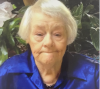 Christine Tedford Kennedy, age 92, of Greenwood, Mississippi