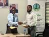 LSEZA Signs Contract for Liberia Packaging Solutions Center