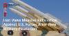 Iran Vows Massive Retaliation Against U.S. Forces After New Military Escalation