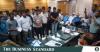 Barishal medical students, doctors lock health director's office over 'opposing July Uprising'