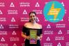 Northamptonshire design studio OneKind Creative wins Midlands Creative Startup of the Year