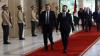 Al-Faraya: Jordan Confident in Syria’s Ability to Move Forward with Reconstruction