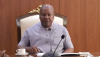 We may not eliminate flooding completely, but we can minimise its impact – Mahama