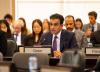 Qatar affirms commitment to supporting OPCW in enhancing int’l peace, security