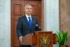 Interim Prime Minister Osmochescu welcomes the European Parliament's vote: "Thank you for the firm support given to the Republic of Moldova on the path to European integration"