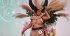 Guam's 82nd Liberation Queen hopes to honor island's manåmko'