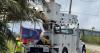 GPA awaits for 8 bucket trucks from Saipan, 15 line crews in the field