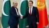 Zardari pays tribute to Kyrgyzstan’s historical legacy