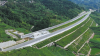 Improved transport making regions richer