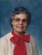 Vera Evelyn Grantier