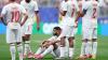 Morocco star Saibari to miss France quarterfinal