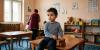 Severe early deprivation leaves lasting mark on life skills 16 years later