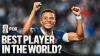 Mbappé Is The Best Player In The World. Another World Cup Would Make It Undeniable.