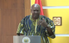 Mahama urges Ghanaian investors to seize opportunities in Afram Plains as Ekye Amanfrom bridge takes shape