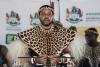 South African traditional leaders to meet Mnangagwa to discuss migration tensions