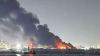 Tehran targets Bahrain, Kuwait after US strikes