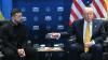 NATO summit: Allies back Ukraine as Trump renews Greenland demand