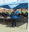 Irregular Migration Survivors Narrate Ordeals to ECOWAS Parliament