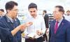 Lokesh woos South Korean investors