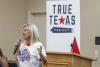 Celebrating America, stopping Islam the focus of activist conference in Fort Worth