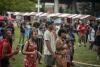 Cincinnati’s largest African cultural celebration returns this month