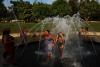 Western Europe records hottest June on record, EU scientists say