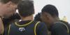With 10 returners, Iowa still ‘salty’ and ready to roll after Elite 8 ending
