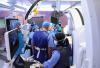 Oman Royal Hospital conducts rare surgeries on intravenous extraction of pacemaker Electrodes