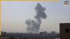 US-Iran war news: Fresh US strikes target Iran after attacks on ships in Strait of Hormuz