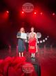 Ot Izvora Bulgarian Folk Dance Group Head Awarded Foreign Ministry's Golden Badge of Honour