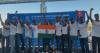 Monaco Energy Boat Challenge kicks off 13th Edition on Quai Louis II