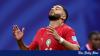 Morocco's Saibari out of World Cup quarterfinal against France