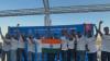 Young engineers unveil prototypes at Monaco Energy Boat Challenge