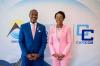 Premier reports positive talks with Caricom leaders