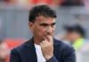Croatian national team coach Dalić announces resignation