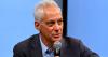 Rahm Emanuel delivers tough love on Israel