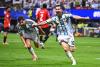 AP News: World Cup quarterfinals: It's Messi, Morocco, and 6 teams from Europe. And that's not unusual