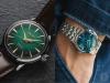 Seiko's new Presage Cocktail Time watches surface in first IRL images with striking dials