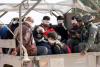 Palestine Center: Gaza Prisoners Face Torture