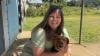 Hunterville vet nurse soon to be reunited with dog rescued from Samoa