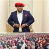 Zambians know who hurt them, and who healed them, Miti argues Nalumango’s Mpika rally didn’t flop