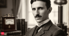 Quote of the day by Nikola Tesla: 'One's salvation could only be...' Life lessons on true success, innovation, self-discipline, resilience, accountability and personal success