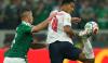 Mexico-England is most watched non-U.S. English-language World Cup match in U.S. history