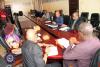 House Panel Ends Hearing on Mining Law