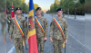 Moldovan military personnel will take part in the Bastille Day parade in Paris