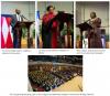 ABCAS Celebrates Inaugural Graduation Ceremony