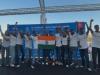 World News | Monaco Energy Boat Challenge Kicks off 13th Edition on Quai Louis II